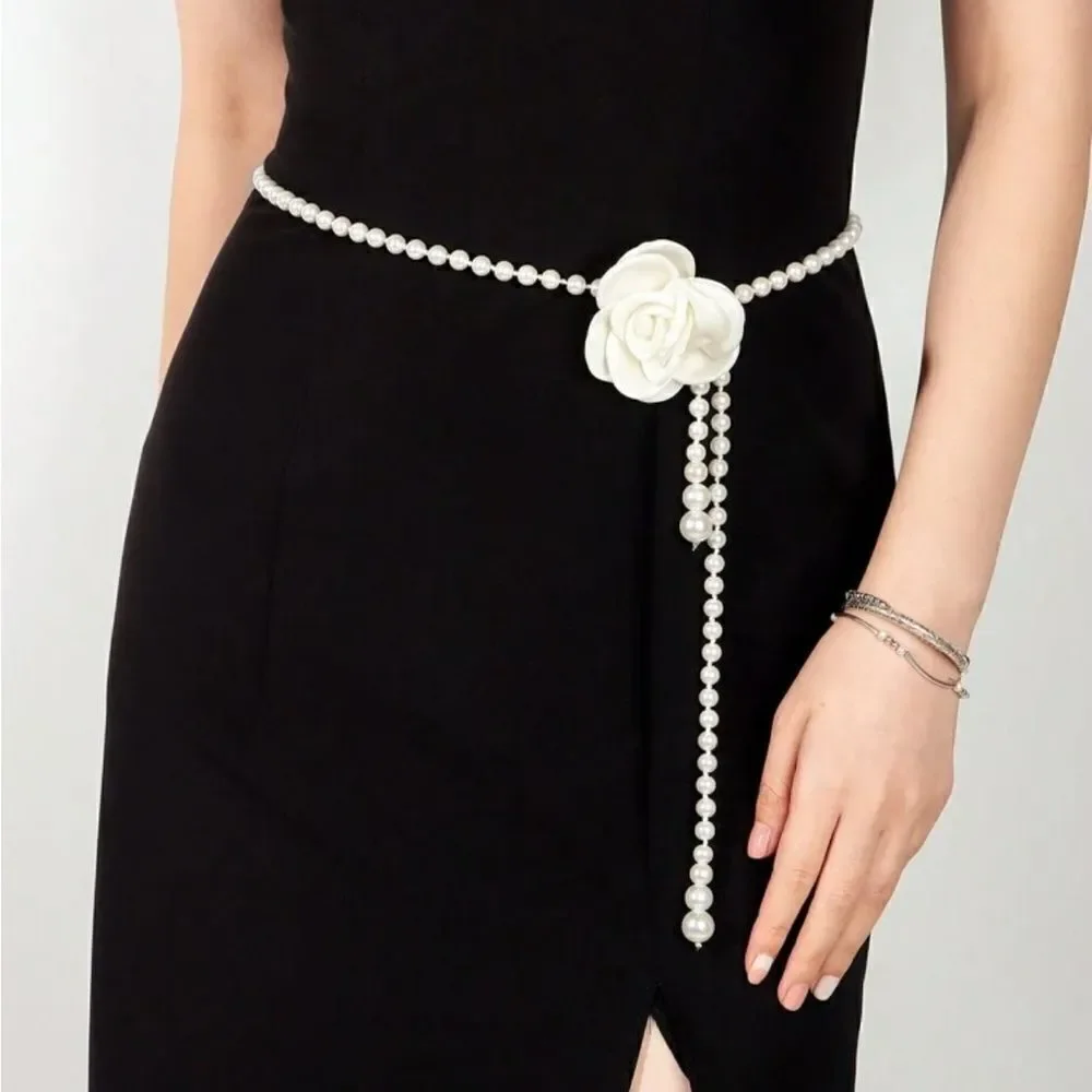 Pearl belt S818